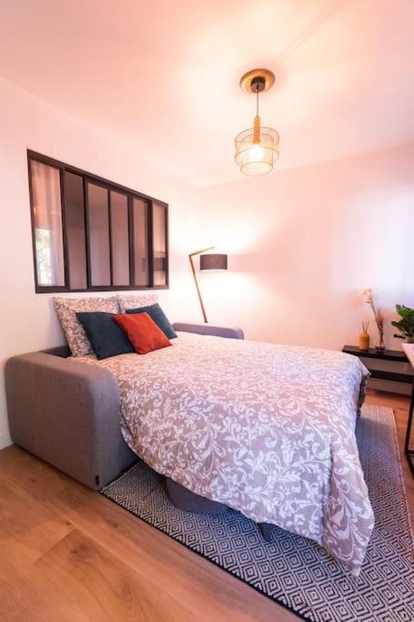 Le Cocon-T2-40M2-Centre Ville 10Min Disney Биси Сен Жорж Екстериор снимка