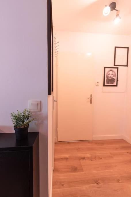 Le Cocon-T2-40M2-Centre Ville 10Min Disney Биси Сен Жорж Екстериор снимка