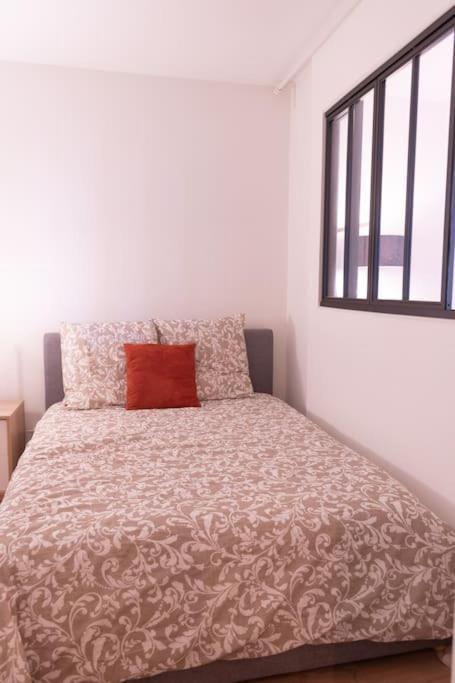 Le Cocon-T2-40M2-Centre Ville 10Min Disney Биси Сен Жорж Екстериор снимка